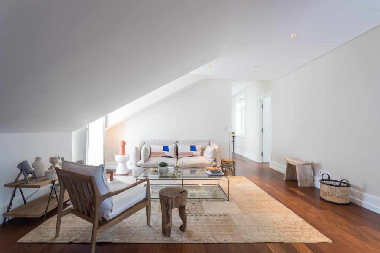 Flh Luxury Flat Near Marques * Lissabon
